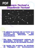 Sequencias Textuais