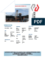 Ficha Tecnica Rig Pic 18 PDF