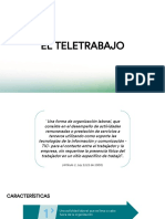 Platzi - TELETRABAJO PDF