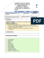 Informe Final Mycobacterium