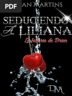 Seduciendo A Liliana - Dylan Martins PDF