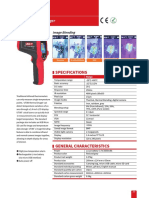 UNI-T Thermal Scanner 20181225084507759