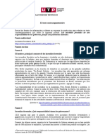 S11.s1 El Texto Contraargumentativo Esquema y Redacción