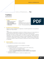 T2-Derecho Empresarial