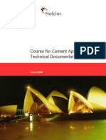 CCA Tech CD - 2008 PDF