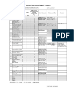 Flood Daily Discharge SECTION ATOC