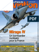 Le Fana de L'aviation 597