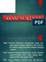 Asam Nukleat