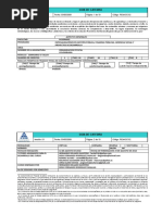 Guia Catedra Organizaciòn Estatal Colombiana PDF