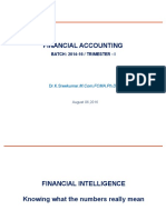 Financial Accounting Updated