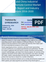 Qyresearch: Published by