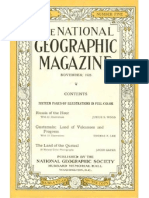 National Geographic 1926-11