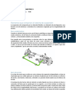 Consulta - Elementos Que Componen El Sistema de Suspension - Alex Tenelema - 1568 PDF