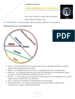 UNIDAD 2-Teoria-CIRCUNFERENCIA