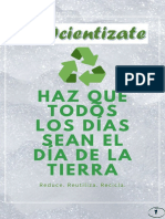 Ecocientizate PDF