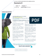 Evaluacion Final - Escenario 8 - SEGUNDO BLOQUE-TEORICO - CULTURA AMBIENTAL - (GRUPO14) PDF