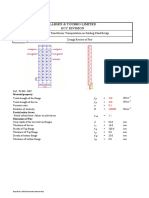 Larsen & Toubro Limited Ecc Division: Transformer Transportation On Solding Khad Bridge Design Review of Pier