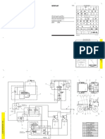 CB-214C and CB-224C Hydraulic System Vibratory Compactors: CB-214C: 9XK1-UP CB-224C: 3AL1-UP