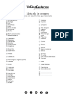 Lista Compra dd1 PDF