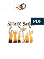 LIVRET SEMAINE SAINTE Version Definitive PDF