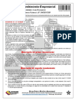 Caso Tecnoservi Ltda