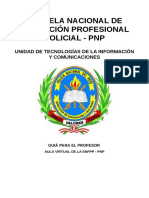 Manual Prof. Nueva Aula Virtual 2020