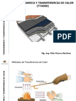 Tema 6 Transferencia de Calor