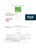 Ejercicios Resueltos Semana 1