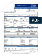 Formato Solicitud Credito Directo