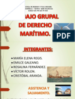 Asistencia y Salvamento PDF