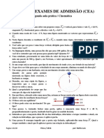 Ficha - Fisica 4 PDF