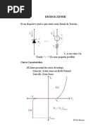 Zener, Filtros, Reguladores y Trifásicos