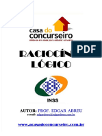 Raciocinio Logico A Casa Do Concurseiro PDF