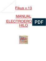 Hilo FIKUS PDF