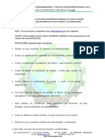 Examen Ingeniería Sanitaria 2019 Ii PDF