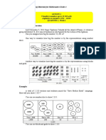 Discovery and Exploration: Home Based Learning Materials For Mathematics Grade 4