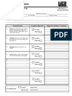 Inspection Logs - All PDF