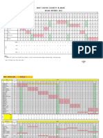 ROSTER Produksi 03 MAR 2014