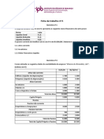 Ficha de Trabalho #5