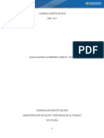 Cuadro Comparativo Catedra