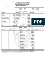 Telangana State Power Generation Corporation LTD Kothagudem Thermal Power Station: Paloncha