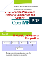 Openm