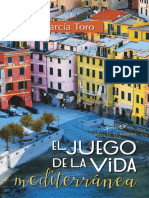 El Juego de La Vida Mediterránea PDF