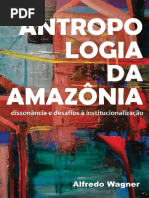 Alfredo Wagner - Antropologia-Da-Amazonia