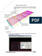 Analisis No Lineal en Etabs PDF