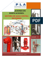 Sistema Contra Incendios