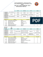 Horario IC 10 Junio PDF