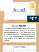 BEOWULF