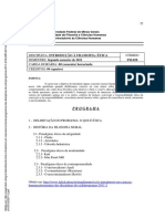 FIL028 - Introdução À Filosofia-Ética 2011-2 PDF