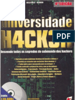 Universidade Hacker-Scanner Optimized